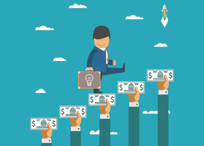 Không bằng cấp –vẫn có thể làm giàu nhờ công nghệ xây dựng