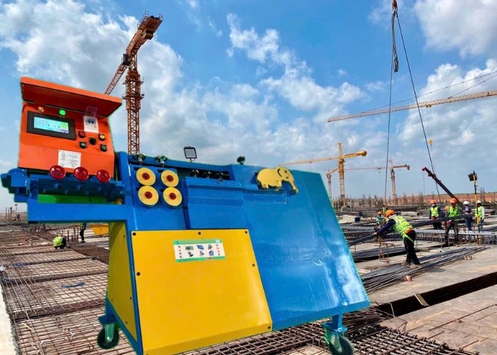 Từ nghi ngại đến tin tưởng –Hành trình chinh phục người thợ bảo thủ