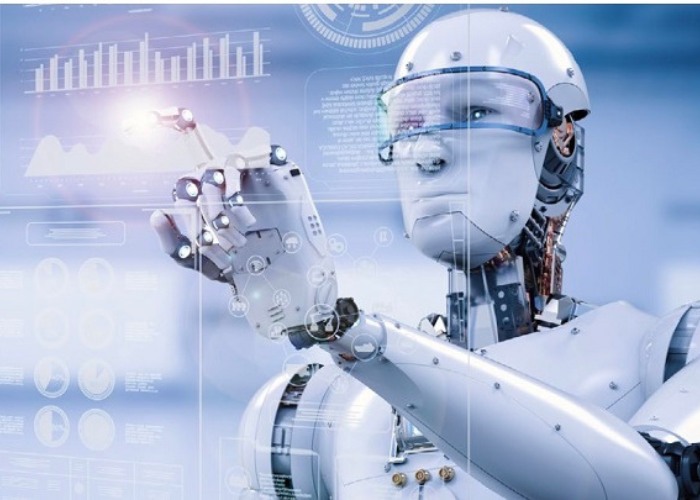 Tự động hóa là xu hướng tất yếu giúp ổn định kinh tế ngành xây dựng