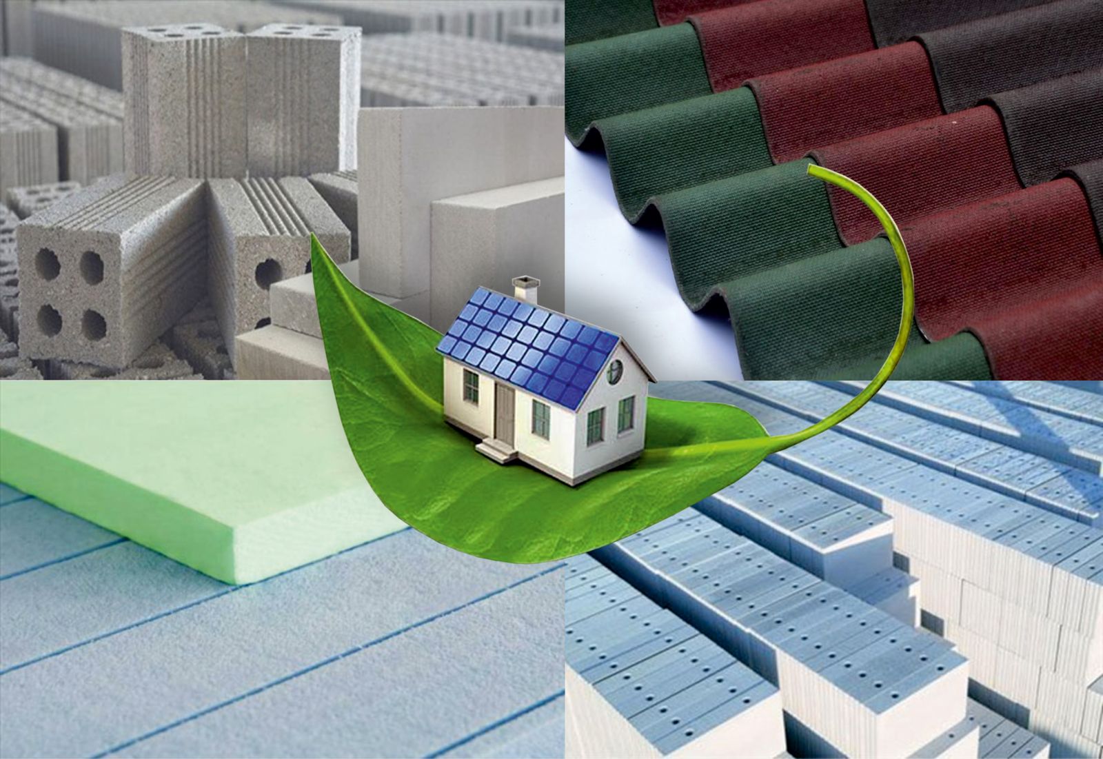 Thép tái chế và xu hướng xây dựng xanh ở Việt Nam 