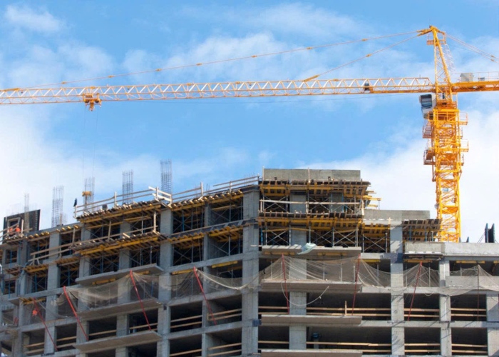 Công việc bớt cực nghề xây dựng hút người trẻ trở lại