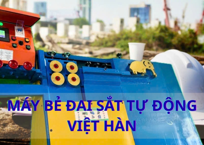 Doanh nghiệp nào ứng dụng máy móc sớm sẽ thắng thế trong đấu thầu nhờ giá cạnh tranh