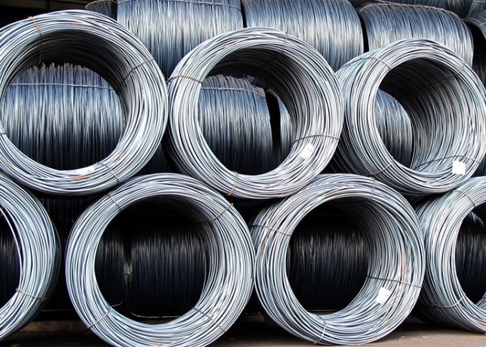 Cơ sở nào có máy tự động sẽ thắng trong cuộc đua giá thép 