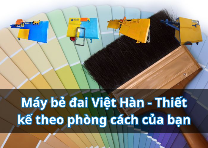 Máy Của Bạn – Theo Phong Cách Của Bạn 