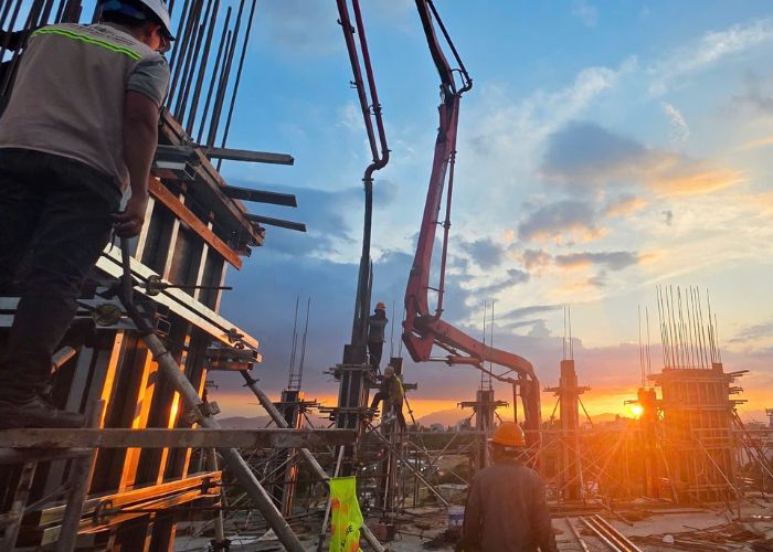 Nếu Bạn Có Thể Biến Ý Tưởng Công Trình Thành Hiện Thực Dễ Dàng Hơn –Bạn Sẽ Tạo Ra Điều Gì?