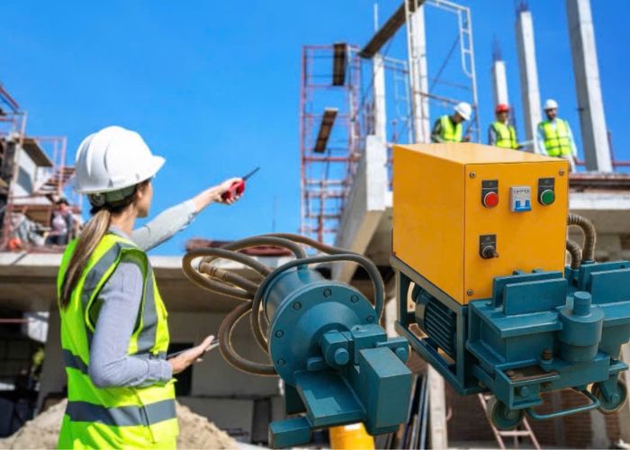 Mưu sinh không dễ –có máy tốt sẽ đỡ cực