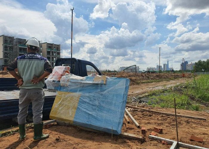 Trải nghiệm khách hàng–Yếu tố sống còn của ngành máy xây dựng