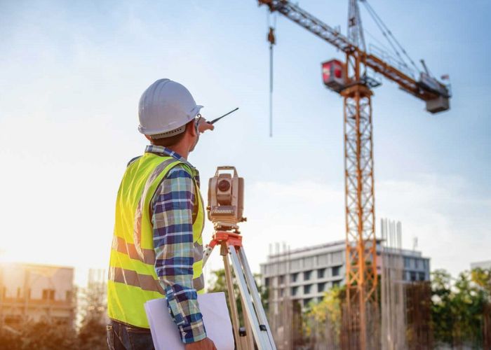 “Công trường tử tế –Làm nghề không vội vàng mà hiệu quả”