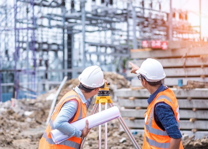 “Từ công trường tới văn hóa nghề nghiệp”