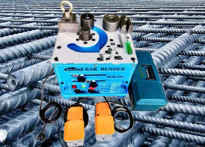 Hao hụt thép mất 3-5% mỗi công trình